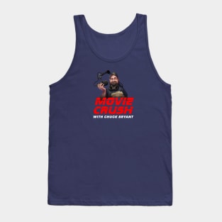 Movie Crush with Chuck Bryant Tank Top